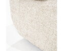 Fauteuil Lucia - beige | Eleonora