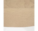 Salontafel Stef small 80x80cm - naturel | Eleonora