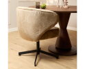 Eetkamerstoel Persie | Light Brown