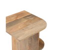 Banktafel Jade Naturel