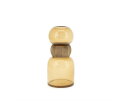 Verra medium - bruin | BY-BOO