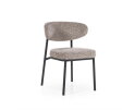 Chair Jari - taupe | BY-BOO