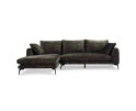 Nottingham  2 5-AR + Chaise L - Adore 017 Grey Olive