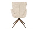 Stoel Jill - taupe | Eleonora