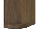 Novero Walnoot 170cm