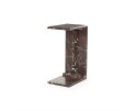 Mirage 36x25.5cm - rood | BY-BOO