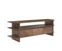 TV kast Jade Bruin 150