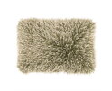 Douceur 60x12cm - groen | BY-BOO