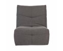 Relaxfauteuil Lazy | Dark Grey