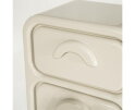 Cabinet Gubby large - beige | BY-BOO