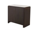 Dressoir Dallas Bruin Mangohout 100 cm