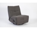 Relaxfauteuil Lazy | Dark Grey