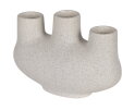 Rosie Vaas Keramiek Chalk White - WOOOD Exclusive