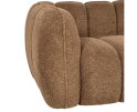 Sofa Cubetto - bruin | BY-BOO