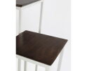 Martinique plantentafel, set van 2 - Welcome Home Collection