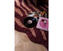 Fantaisie 290x190cm - veelkleurig | BY-BOO