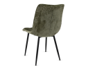Eetkamerstoel Lucille Perfect Harmony Groen