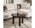 Salontafel L Eclips - Koper antiek finish