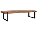 Timeless salontafel Beam 150 cm