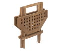 opvouwbare picknick tafel Owen