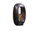 Tafellamp Arch XL - Zwart nikkel