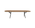 Eettafel RichWood | 160 cm