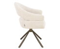 eetkamerstoel Clooney natural