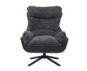 Fauteuil Vera | Dark Grey