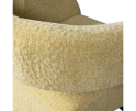 RADIATE FAUTEUIL TEXTURED LIME - BePureHome