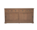 Dressoir 312 - 150x50x90, Dengkleh