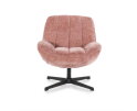 Fauteuil Derby - roze | BY-BOO