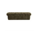 Bench Nook - groen | BY-BOO