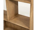 Cabinet Rigato large - bruin | BY-BOO