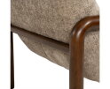 Cozara - taupe | BY-BOO