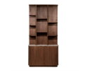 Kabinet Vigo 110x38cm - bruin | Eleonora