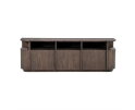 TV meubel Oslo 182x42cm - bruin | Eleonora