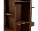 Kabinet Vigo 110x38cm - bruin | Eleonora