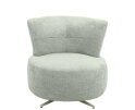 Fauteuil Fien | Grey