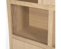 Kabinet Helsinki 120x42cm - naturel | Eleonora