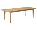 Utopia eettafel Modo uitschuifbaar