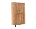 Wandkast Solana | 115 cm | Naturel