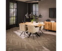 Eettafel Santiago verlengbaar acacia 175-275 cm - naturel