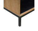 Salontafel RichWood | 80 cm