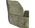 Eetkamerstoel Riva draaibaar 360 - Vibe - Moss 38