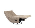 Relaxfauteuil Zen | Taupe