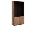 Metropole vitrinekast small