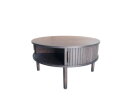 META COFFEE TABLE Ø85 CM