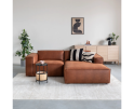 by fonQ Flat Vloerkleed - Beige - Rechthoekig - 160 x 230 cm