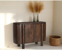 Dressoir Salano klein Brown 105cm