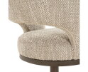 Stoel Gigi - taupe | Eleonora
